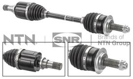 Pusašis SNR DK77.030