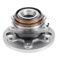 Rato guolis SNR HDS104