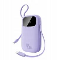 Powerbank Baseus EnerFill FC31 20000mAh Purple | 6932172695835 | 6932172695835