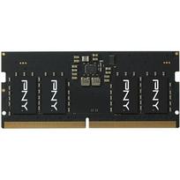PNY Memory 8GB DDR4 2666 SO-DIMM MN8GSD42666-SB | MN8GSD42666-SB | 3536403405250