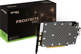 Inno3D GeForce RTX 5080 iCHILL Frostbite Pro 16GB GDDR7 DLSS4 (C50803-16D7X-1760FBP) | C50803-16D7X-1760FBP | 8886307701602