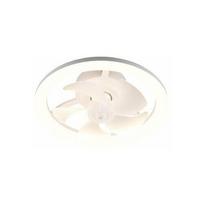 Wentylator Trio Lamp With Fan 24W 2700-6500K 2600LM 40 | 4017807688207 | 4017807688207