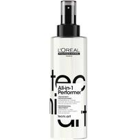 Plaukų purškiklis L’Oréal Professionnel Paris Tecni Art All-in-1 Performer, 190 ml