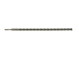 Betono grąžtas Geko G62860, betonui/akmeniui/raudonos plytos, sraigtinis, sds plus, 28 mm x 60 cm