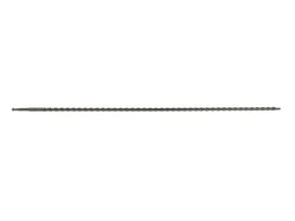 Betono grąžtas Geko G61610, betonui/akmeniui/raudonos plytos, sraigtinis, sds plus, 16 mm x 100 cm