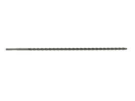 Betono grąžtas Geko G61460, betonui/akmeniui/raudonos plytos, sraigtinis, sds plus, 14 mm x 60 cm