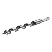 Spiralinis medžio grąžtas Stanley STA52110-QZ, medienai, sraigtinis, hex, 16 mm x 20 cm