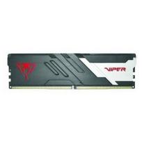 Patriot Memory Viper Venom memory module 8GB 1 x 8GB DDR5 6000 MT/s 288-pin DIMM ECC | PVV58G600C40 | 4711378427813