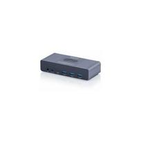 Digitus KVM switch, 2-port DS-12856 | DS-12856 | 4016032506577