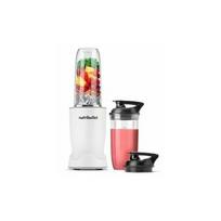 Nutribullet Turbo NBT1006MW biały mat | 8006447005044 | 8006447005044