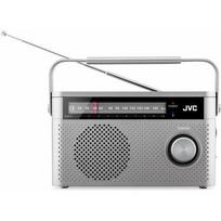 JVC RA-E315G Portable radio Grey | RA-E315G | 4975769488306