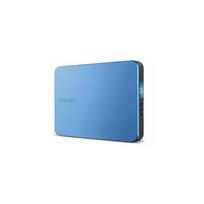 zewnętrzny HDD Toshiba Canvio Flex 1TB Blue (HDTX210EPCAA) | HDTX210EPCAA | 4260557513507