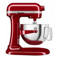 KitchenAid 5KSM60SPXEER Stand mixer 375 W Red | 5KSM60SPXEER | 5413184908294