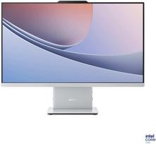Lenovo IdeaCentre AIO 27ILL11 Ultra 5 226V 27" FHD IPS 300 nits LBL AG 16GB LPDDR5X-8533 1TB SSD Intel Arc Graphics 130V 5.0MP camera Windows 11 Cloud Grey | F0JW001VPB | 199275582721