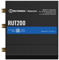 Teltonika ·  · RUT200 · Kompakter-4G/LTE  · eSIM | RUT200310000 | 4779051844906