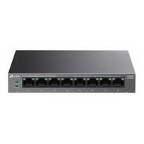 TP-Link TP-Link LS108GP  8xGE PoE+ | 4895252505993 | 4895252505993