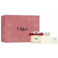 Chloe Signature IntenseMent EDP 100 ML + Body lotion 100 ML + miniaturowy EDP 5 ML | 3616307083386 | 3616307083386