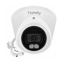 Kamera IP Tiandy TC-C38XQ SPEC:I3W/E/Y/2.8MM/V4.2 8 Mpx 4K UHD 2.8 mm TIANDY | TC-C38XQ SPEC:I3W/E/Y/2.8MM/V4.2 | 6971849727462