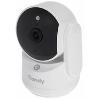 Kamera IP Tiandy Kamera IP Obrotowa Wewnętrzna TC-H342A SPEC:I2W/WIFI/EU/4MM Wi-Fi 3 Mpx 4 mm Tiandy | TC-H342A SPEC:I2W/WIFI/EU/4MM | 6976642042439
