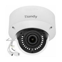 Kamera IP Uniview Kamera wandaloodporna IP TC-C35MS SPEC:I5/A/E/Y/M/H/2.7-13.5MM/V4.1 5 Mpx 2.7 ... 13.5 mm TIANDY | TC-C35MS SPEC:I5/A/E/Y/M/H/2.7-13.5MM/V4.1 | 6971849727257