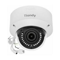 Kamera IP Uniview Kamera wandaloodporna IP TC-C32MS SPEC:I3/A/E/Y/M/S/H/2.7-13.5MM/V4.0 - 1080p 2.7-13.5 mm - MOTOZOOM TIANDY | TC-C32MS SPEC:I3/A/E/Y/M/S/H/2.7-13.5MM/V4.0 | 6971849727745