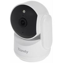 Kamera IP Tiandy Kamera IP Obrotowa Wewnętrzna TC-H322A SPEC:I2W/WIFI/EU/4MM 1080p 4 mm Tiandy | TC-H322A SPEC:I2W/WIFI/EU/4MM | 6976642042415