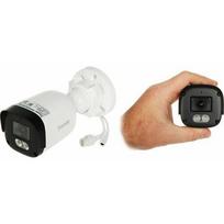 Kamera IP Uniview TC-C34QN SPEC:I5W/WIFI/EU/2.8MM/V4.0 Wi-Fi series 3.7 Mpx 2.8 mm TIANDY | TC-C34QN SPEC:I5W/WIFI/EU/2.8MM/V4.0 | 6976642041227