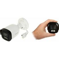 Kamera IP Uniview TC-C32WS SPEC:I5W/E/Y/S/2.8MM/V5.0 LITE COLOR MAKER SERIES 1080p 4 mm Tiandy | TC-C32WS SPEC:I5W/E/Y/S/2.8MM/V5.0 | 6976642040176