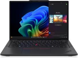 Lenovo Ultrabook ThinkPad X13 G6 21RM003NPB W11Pro 7 PRO 350/32GB/1TB/INT/13.3 WUXGA/Black/3YRS Premier Support + CO2 Offset | 21RM003NPB | 199276750167