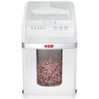 HSM Shredstar Autofeed X300 4x12mm P4 Paper Shredder | 1037111 | 4026631082921