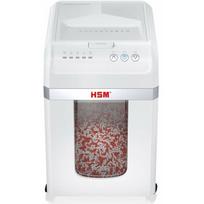 HSM Shredstar Autofeed X200 4x12mm P4 Paper Shredder | 1035111 | 4026631082914