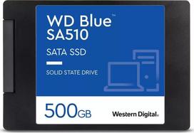 Sandisk WD 500GB WDBB8H5000ANC-WRSN- intern | WDBB8H5000ANC-WRSN | 0619659193324