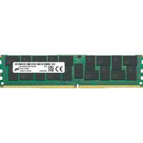 Crucial Micron 64GB DDR4-3200 LRDIMM 2Rx4 CL22 | MTA36ASF8G72LZ-3G2R | 0649528907172