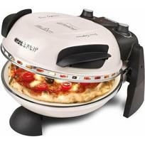 Piec do pizzy G3Ferrari Delizia pizza oven G1000617 lody (cream, 1,200 watts, for pizza 31cm) | G1000617 | 8056095877593
