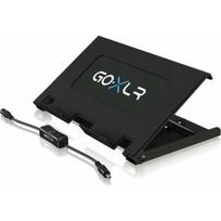TC Helicon goXLR Desk Stand – desk stand for the goXLR | 4033653220286 | 4033653220286
