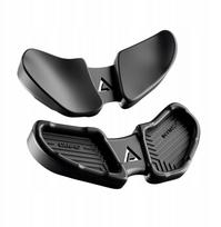 Ram mounts Deltahub - Carpio V2 - Ergonomiczna Podkładka pod Nadgarstek do Myszki S Black Lewa | CL-S-BL-R | 3830076062056
