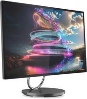 Lenovo Yoga AIO 32ILL10 Ultra 7 256V 31.5" UHD IPS 495 nits 16GB LPDDR5X-8533 1TB SSD Intel Arc Graphics 140V 5.0MP camera + IR Windows 11 Pro Storm Grey | F0HX001VPB | 199275581403