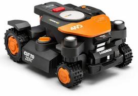 Worx Landroid Vision Cloud WR344E | WR344E | 6941504403802