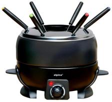 Alpina Fondue 2,3l 800W (ALP-BL-27088) | ALP-BL-27088 | 8711252270883