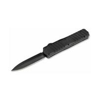HECKLER&KOCH Nóż OTF Heckler & Koch SP02 Dagger D2 | 4045011302558 | 4045011302558