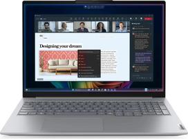 Lenovo ThinkBook 16 G9 IPL Ultra 5 325 / 16GB / 512GB / W11 Pro (21UR0074PB) | 21UR0074PB | 199276088598