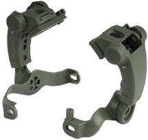 Falon-Tech Earmor - Adapter do słuchawek M32 Plus na szynę AR | 45929 | 671716212713