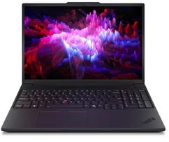 Lenovo Mobile workstation ThinkPad P16v G3 21RS0055PB W11PRO Ultra 9285H/2x32GB/1TB/RTX PRO 2000 8GB/16.0 WQUXGA/BLACK/VPRO/3YRS Premier + 3YR CI + CO2 O | 21RS0055PB | 199276954947