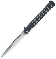 COLD STEEL Cold Steel - Nóż składany Ti-Lite 6 - AUS - Black | 45151 | 705442005650