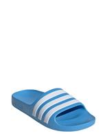 Adidas Sportswear - Adilette Aqua K - Baseino šlepetės - Mėlyna