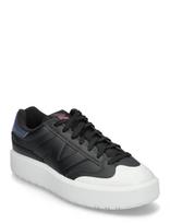New Balance - New Balance Ct302 - Žemakulniai sportbačiai - Juoda