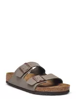 Birkenstock - Arizona Bfbc Stone - Sandalai - Pilka