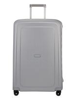 Samsonite - S'cure Spinner - Lagaminas - Sidabro