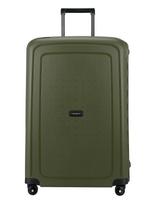 Samsonite - S'cure Spinner - Lagaminas - Žalia