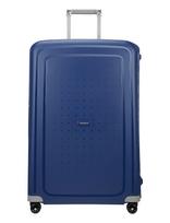 Samsonite - S'cure Spinner - Lagaminas - Mėlyna